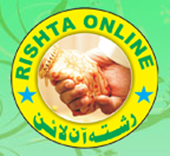 rishta online logo